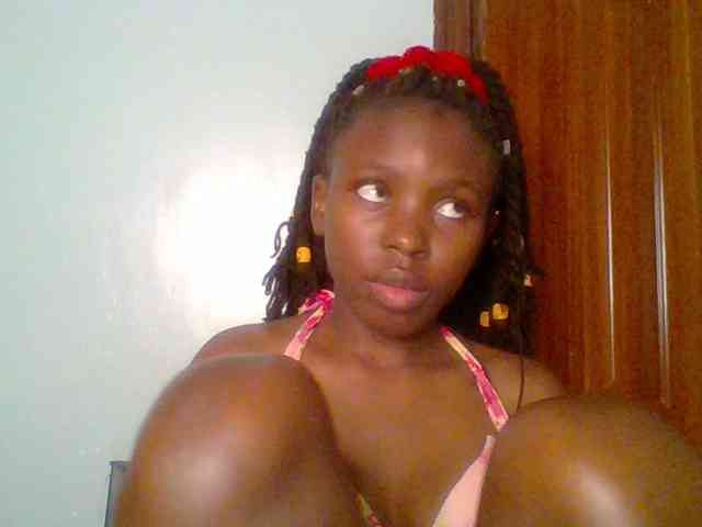 chocolate-brownie webcam