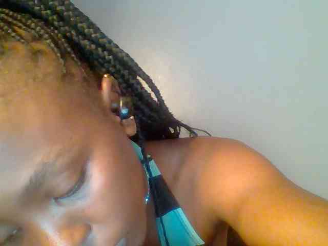 chocolate-brownie webcam