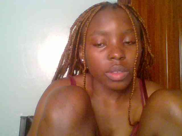 chocolate-brownie webcam