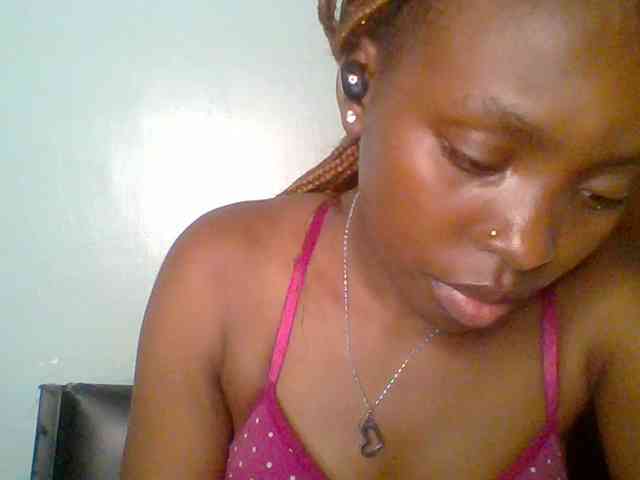 chocolate-brownie webcam