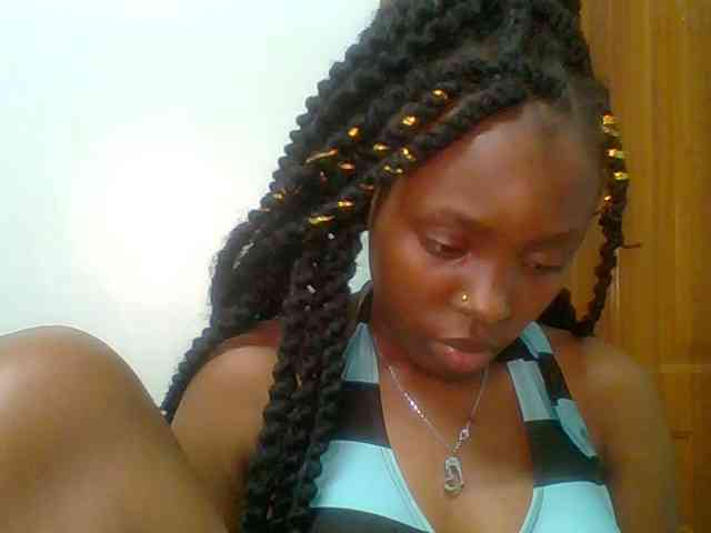 chocolate-brownie webcam