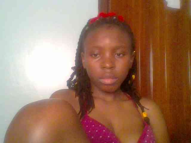 chocolate-brownie webcam