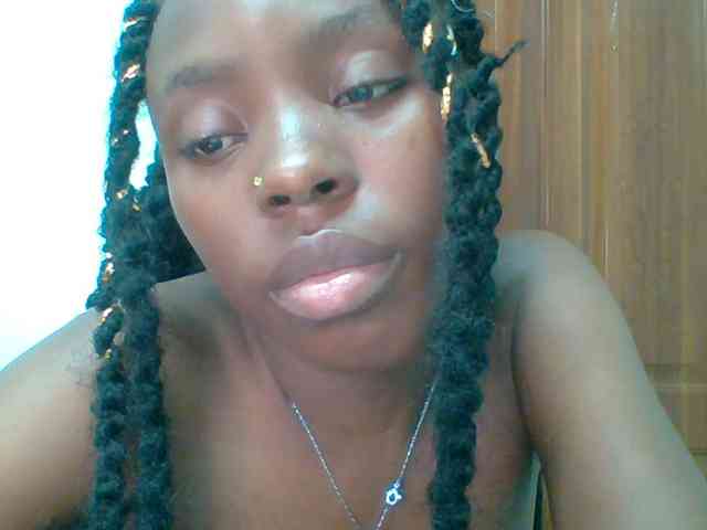 chocolate-brownie webcam