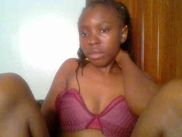 chocolate-brownie webcam