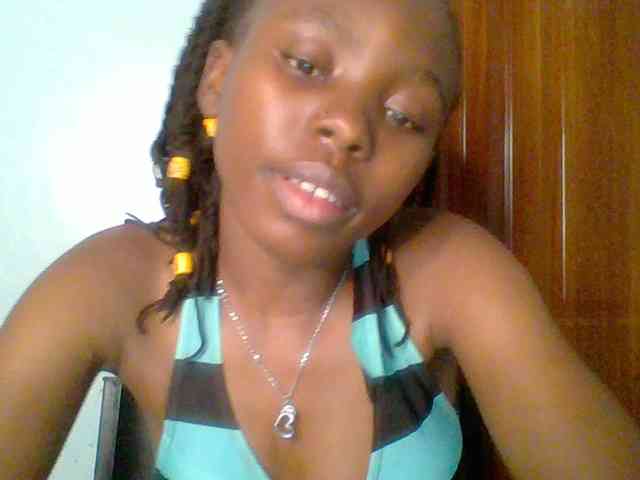 chocolate-brownie webcam