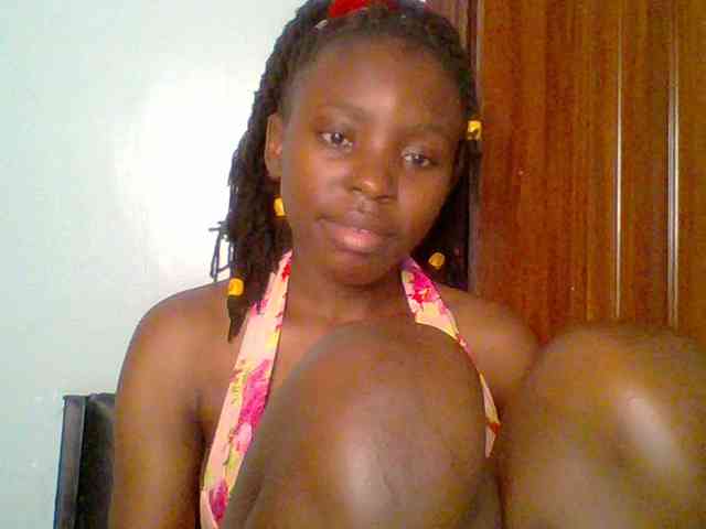 chocolate-brownie webcam