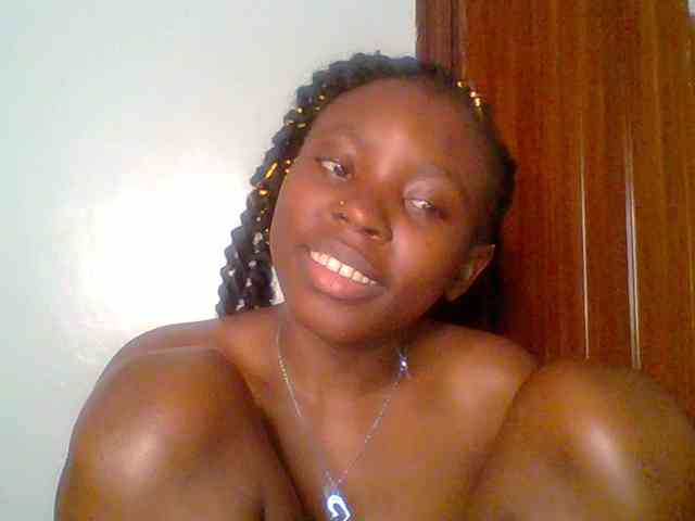 chocolate-brownie webcam