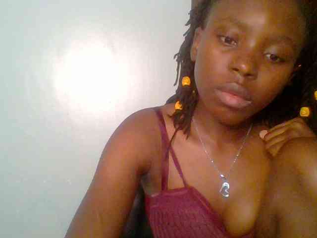 chocolate-brownie webcam