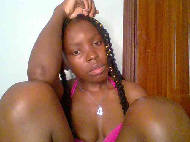 chocolate-brownie webcam