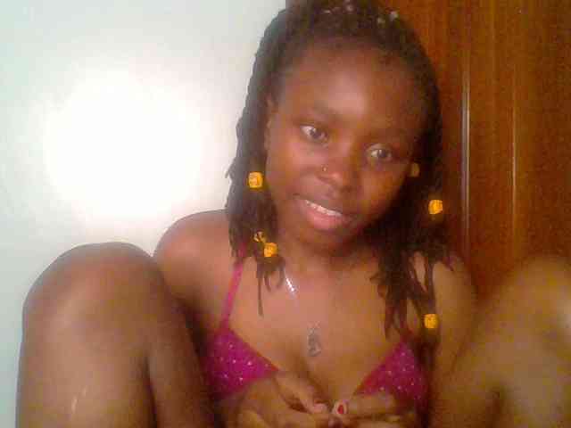 chocolate-brownie webcam