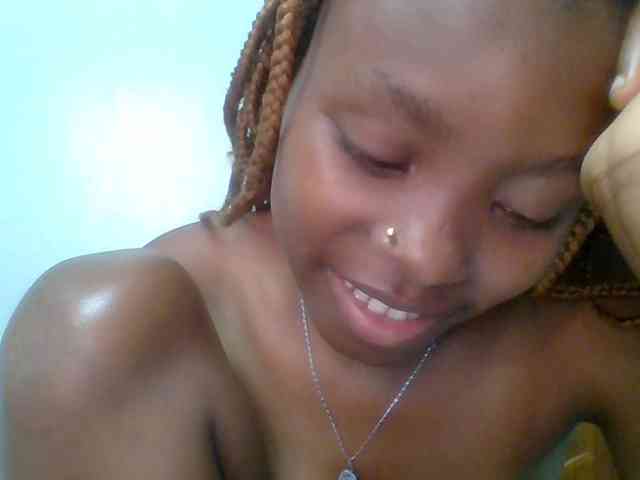 chocolate-brownie webcam