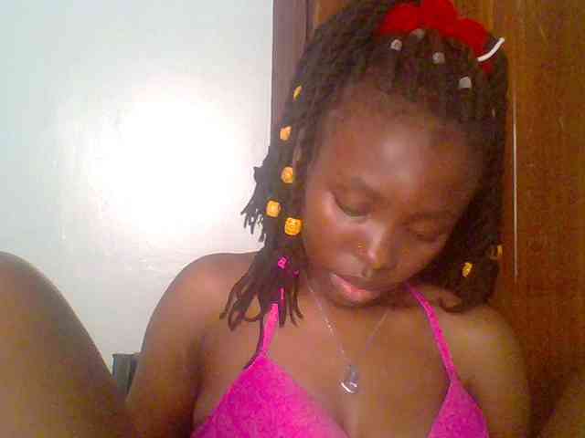 chocolate-brownie webcam