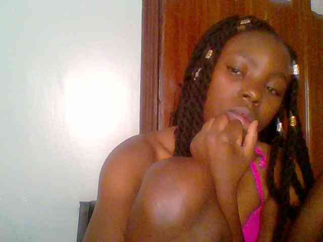 chocolate-brownie webcam