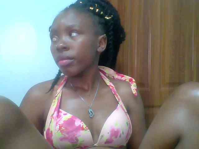 chocolate-brownie webcam