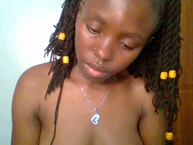 chocolate-brownie webcam