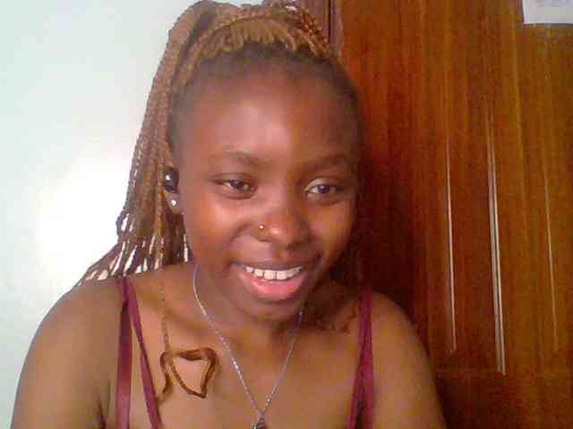 chocolate-brownie webcam