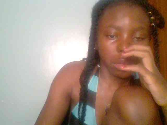 chocolate-brownie webcam