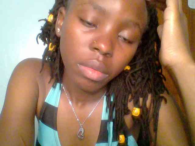 chocolate-brownie webcam