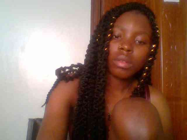 chocolate-brownie webcam