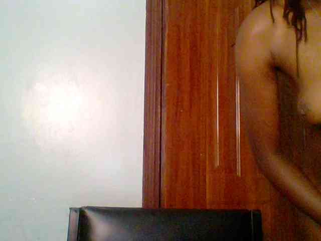 chocolate-brownie webcam