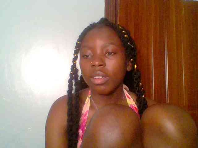 chocolate-brownie webcam