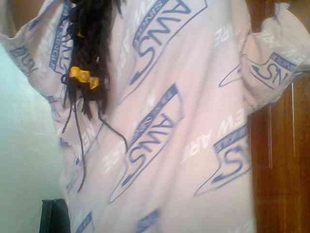 chocolate-brownie webcam