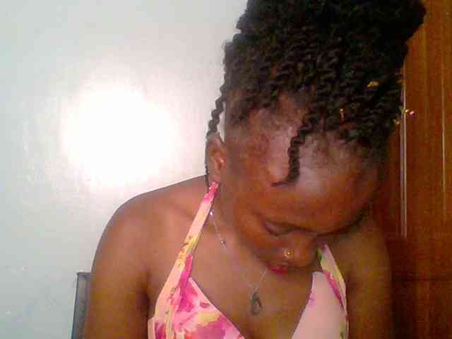 chocolate-brownie webcam