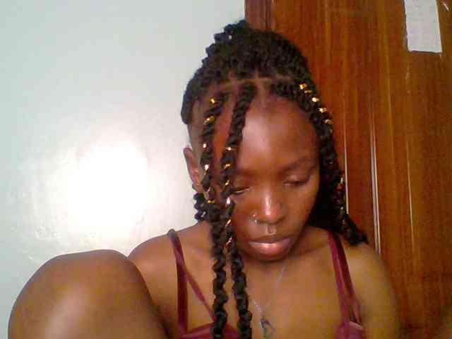 chocolate-brownie webcam