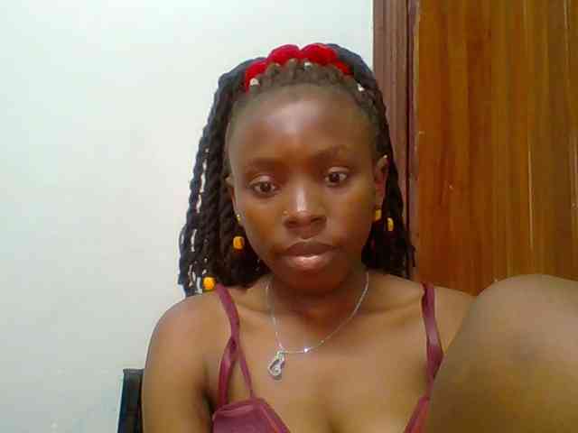 chocolate-brownie webcam