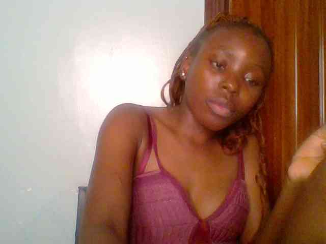 chocolate-brownie webcam