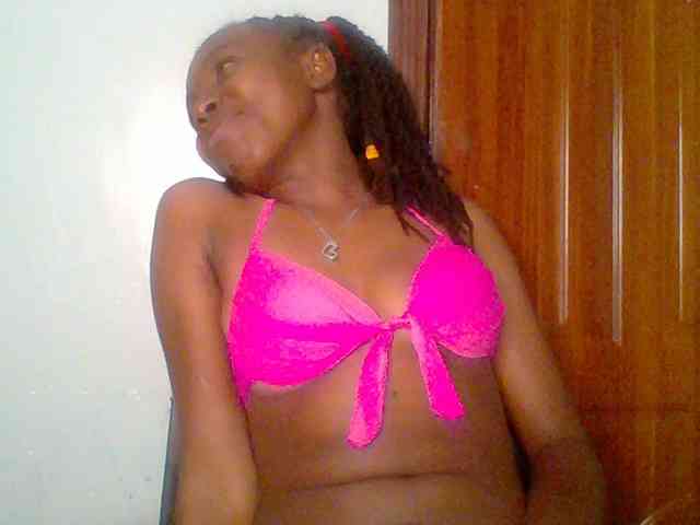 chocolate-brownie webcam