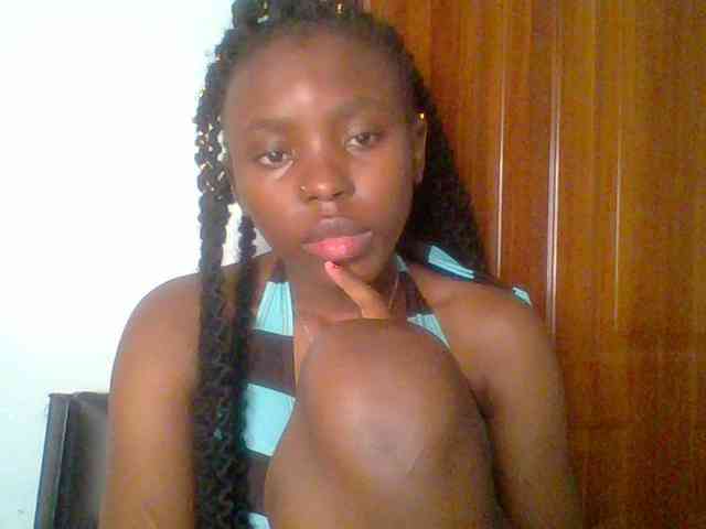 chocolate-brownie webcam