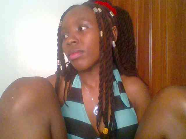 chocolate-brownie webcam