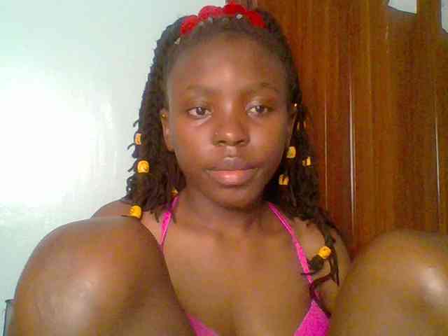 chocolate-brownie webcam