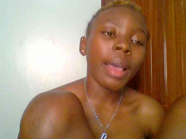 chocolate-brownie webcam