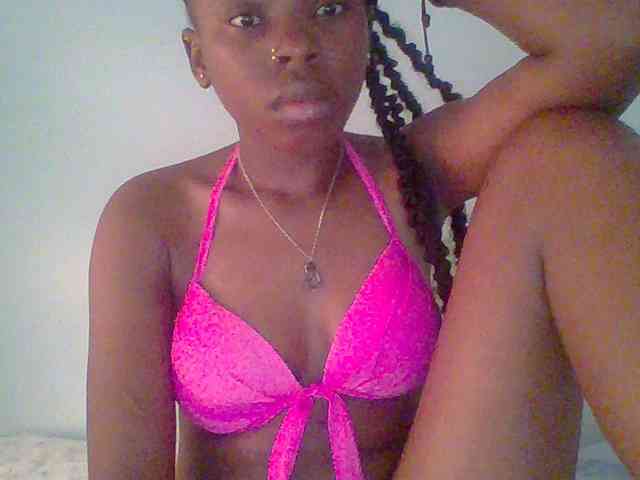 chocolate-brownie webcam