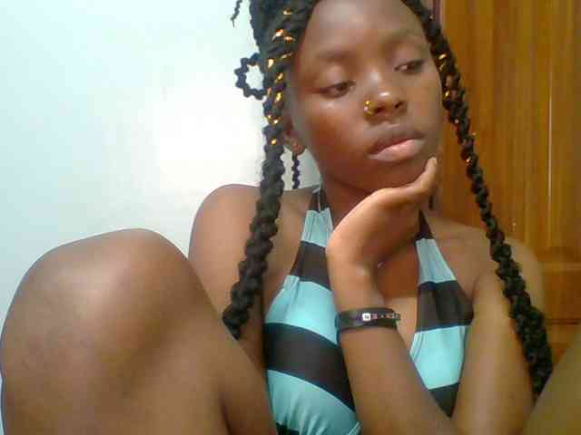 chocolate-brownie webcam