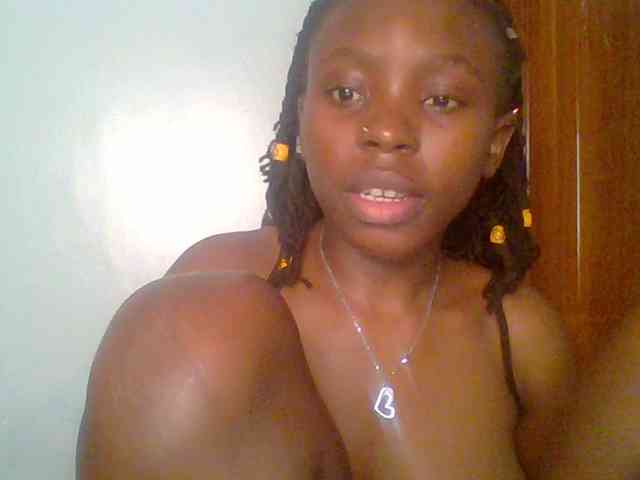 chocolate-brownie webcam