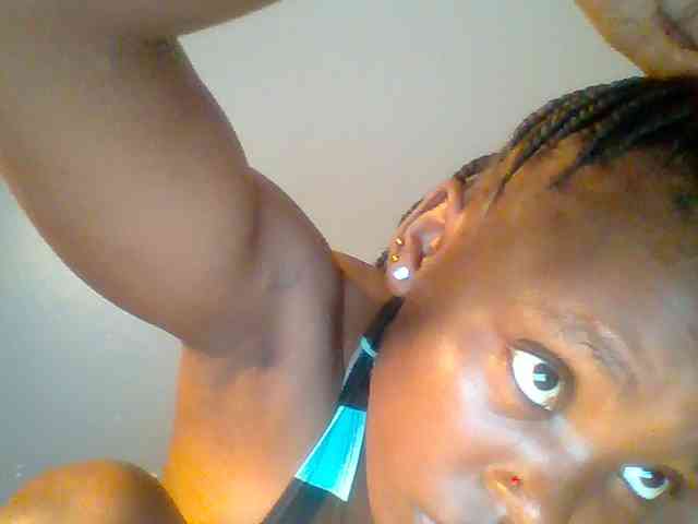 chocolate-brownie webcam