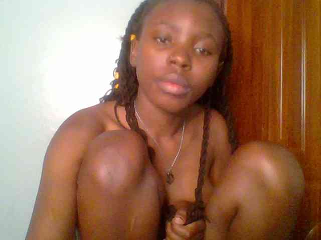 chocolate-brownie webcam