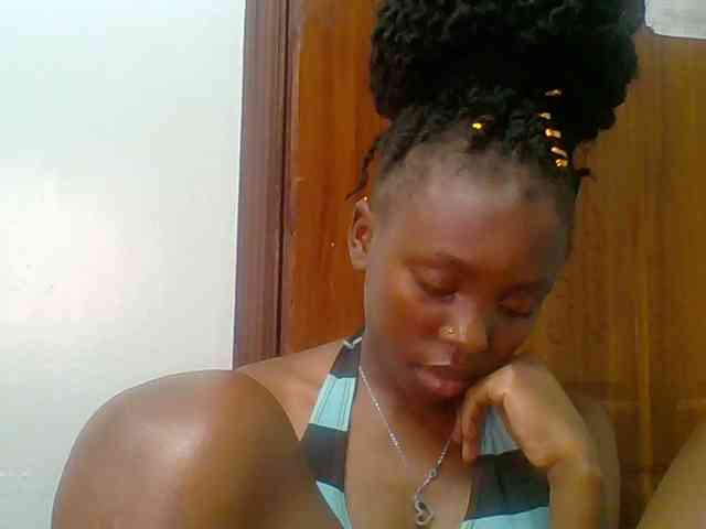 chocolate-brownie webcam