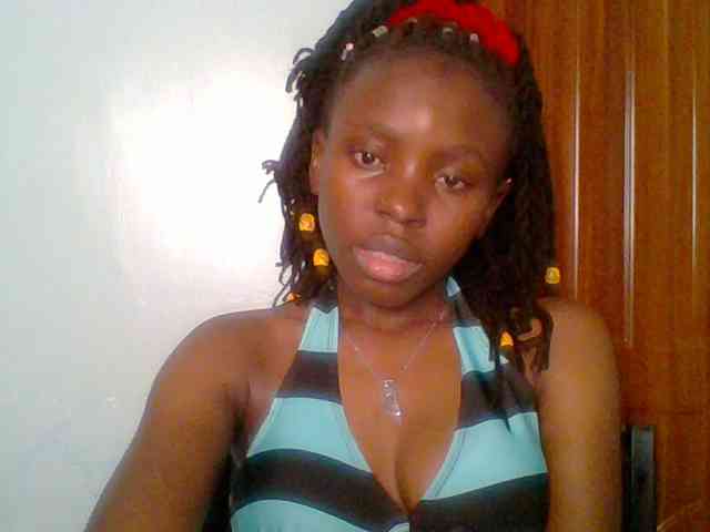 chocolate-brownie webcam