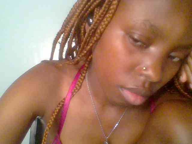 chocolate-brownie webcam