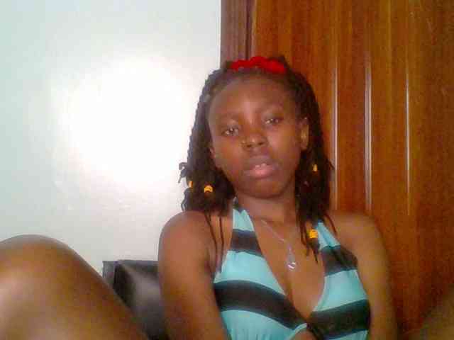 chocolate-brownie webcam