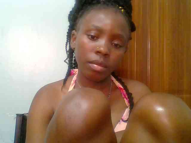 chocolate-brownie webcam