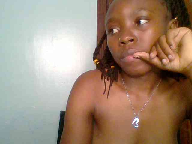 chocolate-brownie webcam