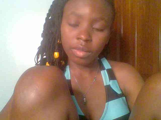 chocolate-brownie webcam