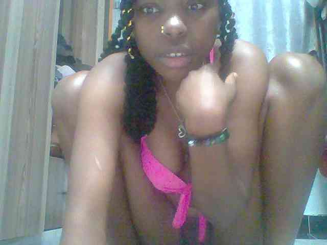 chocolate-brownie webcam