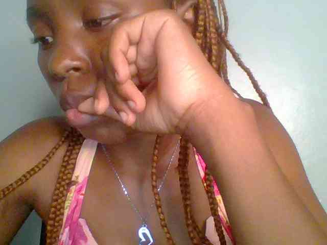 chocolate-brownie webcam