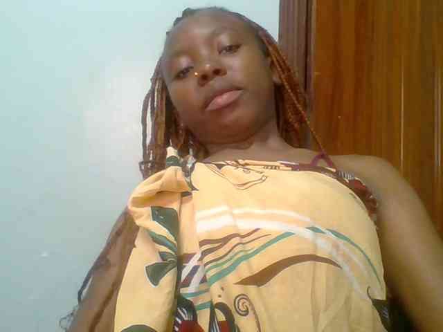 chocolate-brownie webcam